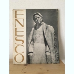 Georges Enesco - Pour le 80 Anniversaire de sa Naissance