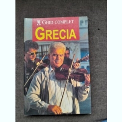 Ghid complet Grecia, 2000