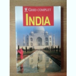 Ghid complet INDIA