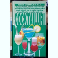 Ghid Complte All - Cocktailuri