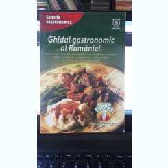 Ghidul Gastronomic al Romaniei
