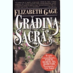 GRADINA SACRA - ELIZABETH GAGE
