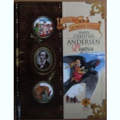 Hans Christian Andersen - Degetica Nr. 9