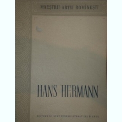 HANS HERMANN- JULIUS BIELZ
