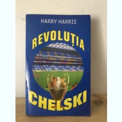 Harry Harris - Revolutia Chelski