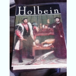 Holbein - Radu Boureanu, album