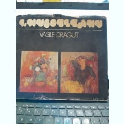I. Musceleanu - Vasile Dragut  album