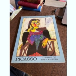 Ingo F. Walther - Picasso, genius of the century