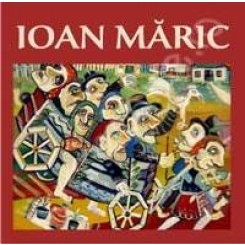 IOAN MARIC - ALBUM
