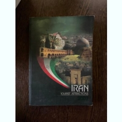 Iran Tourist Attractions (2007)
