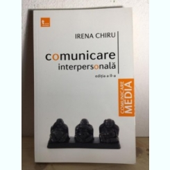 Irena Chiru - Comunicare Interpersonala