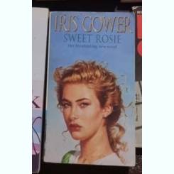 Iris Gower - Sweet Rosie