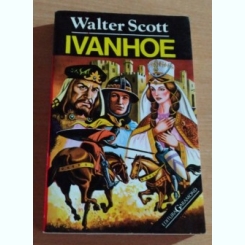 IVANHOE - WALTER SCOTT