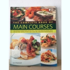 Jenni Fleetwood - The Complete Book of Main Courses