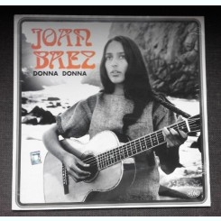 Joan Baez, Donna Donna , vinyl