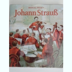 Johann Strauss - Marcel Prawy