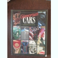 John McGovren - Glamorous Cars