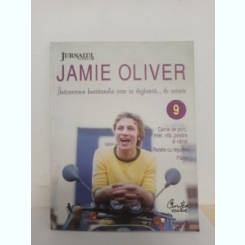 Jurnalul National - Jamie Oliver Nr. 9