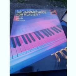 Klaus Ignatzek - Die Jazzmethode fur Klavier 1
