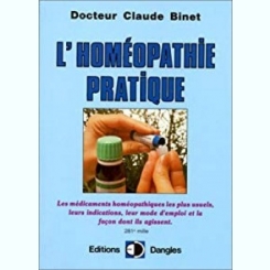 L' Homéopathie Pratique Docteur Claude