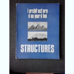 L'ARCHITECTURE D'AU JOURD'HUI NR.141/1969 (TEXT IN LIMBA FRANCEZA)