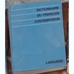Larousse - Dictionnaire du Francais Contemporain