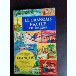 Le Francais Facile en Images - R. Jolly