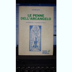 Le Penne Dell'Arcangelo - Claudio Mutti