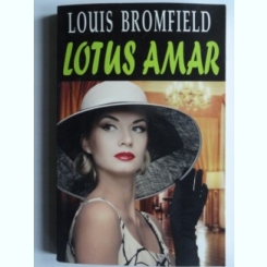 LOTUS AMAR-LOUIS BROMFIELD