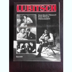 Lubitsch, Hans Helmut Prinzler, Enno Patalas  (carte in limba germana)
