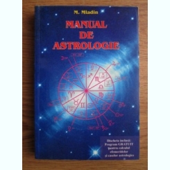 M. Mladin - Manual de astrologie