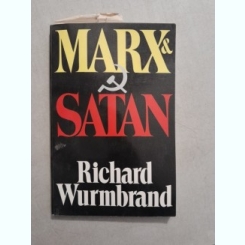 Marx and Satan - Richard Wurmbrand