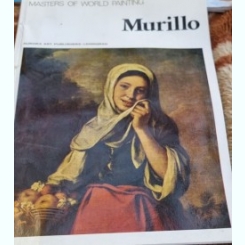 Masters of World Painting - Murillo