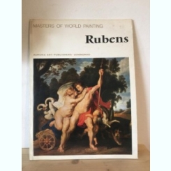 Masters of World Painting - Rubens