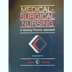 Medical-Surgical Nursing. A Nursing Process Approach
