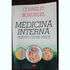 MEDICINA INTERNA-CORNELIU BORUNDEL