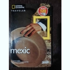 MEXIC - NATIONAL GEOGRAPHIC TRAVELER