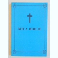 MICA BIBLIE - 1987