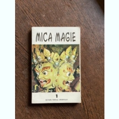 Mica magie (volumul 1)