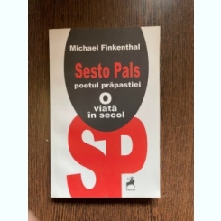 MICHAEL FINKENTHAL SESTO PALS