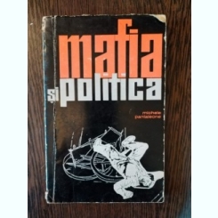 Michele Pantaleone - Mafia si Politica
