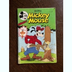 Mickey Mouse Nr. 7 1995