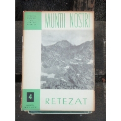 MUNTII NOSTRI-RETEZAT-Nr.4