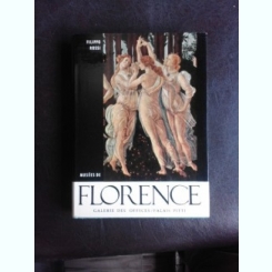 Musees de Florence - Filippo Rossi, album