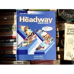 New Headway , English Course , Liz and John Soars , 1993