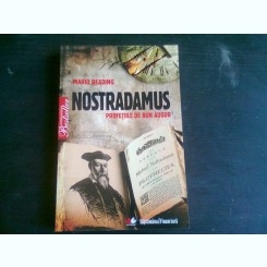 NOSTRADAMUS - MARIO READING