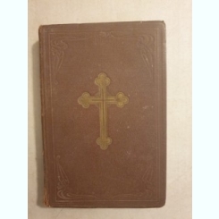 Noul Testament al Domnului si Mantuitorului nostru Isus Hristos cu trimeteri (1932)