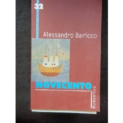 NOVECENTO - ALESSANDRO BARRICO