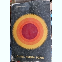 O STEA NUMITA SOARE-GEORGE GAMOW