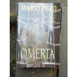 OMERTA - MARIO PUZO